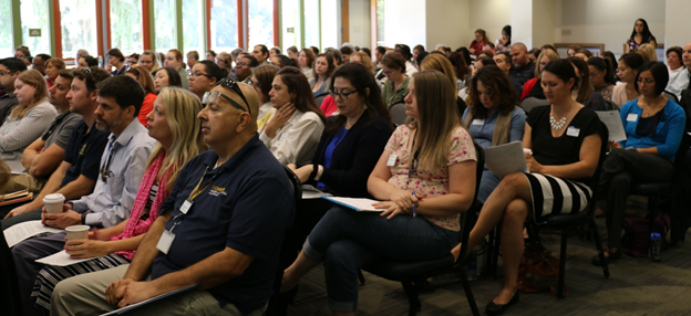 2016 Fall Welcome