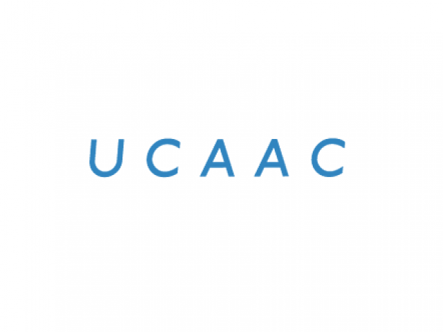UCAAC Logo